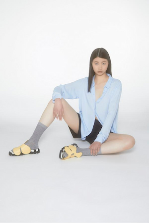 Camper Shoes For Women - Drift Trail