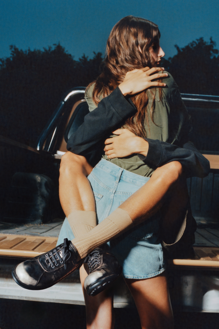 Camper Shoes - Official Online Shop USA