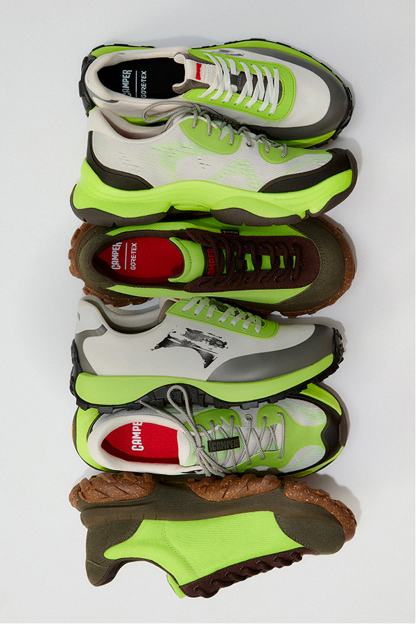 Stworzone z myślą o zimie