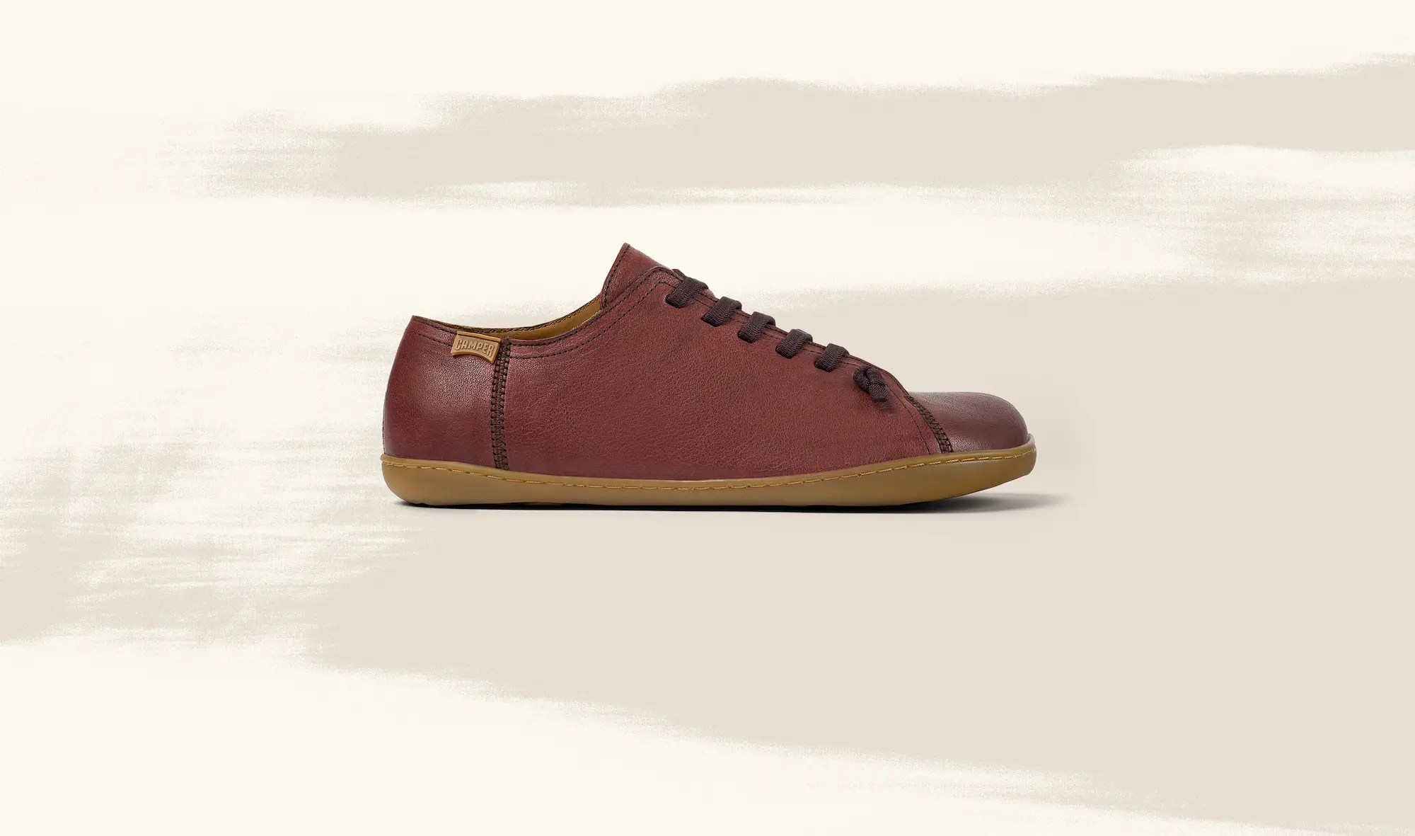 Camper peu deals