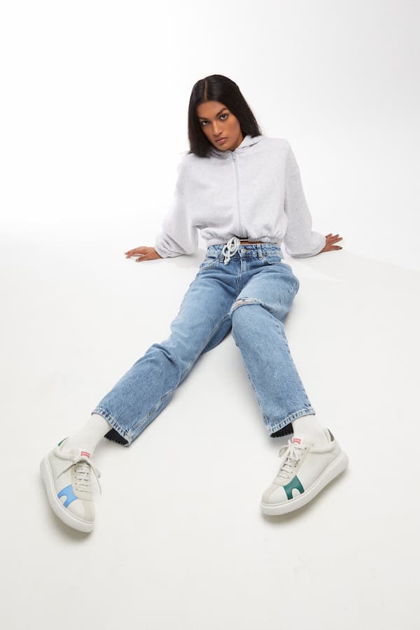 Camper Shoes - Official Online Shop USA