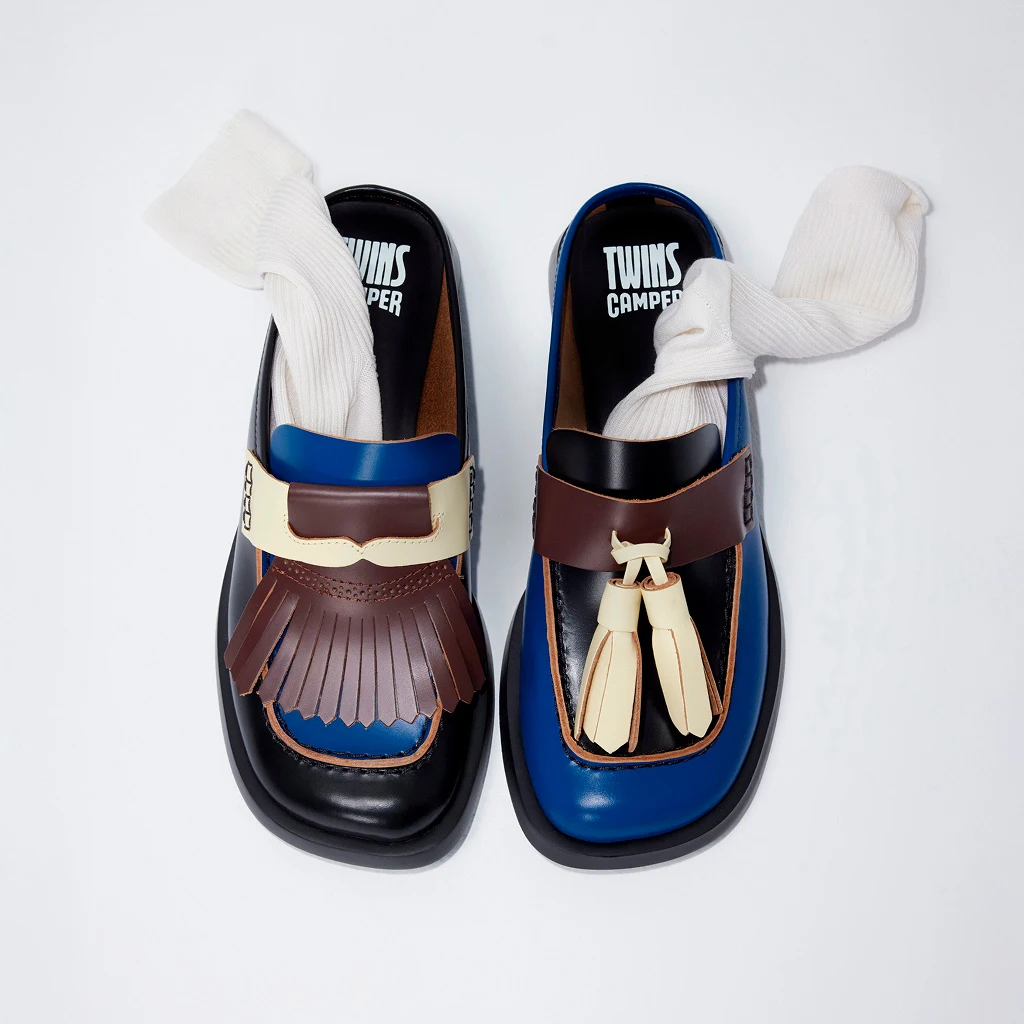 カンペール(Camper)公式オンラインストア 日本