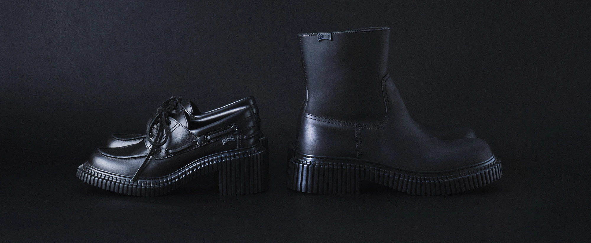 Camper Shoes - Official Online Shop Japan