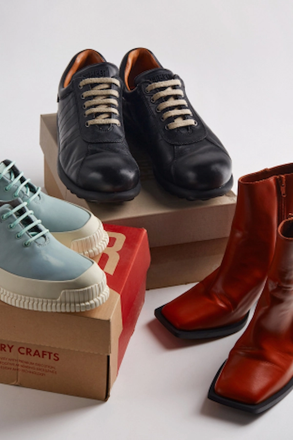 Las mejores 19 ideas de ZAPATOS CAMPER  zapatos, zapatos camper, zapatos  mujer