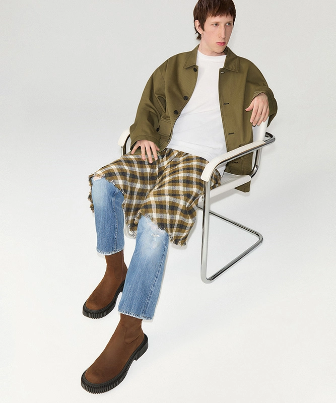 カンペール(Camper)公式オンラインストア 日本