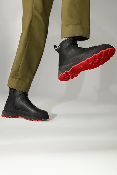 カンペール シューズ　44 CAMPER