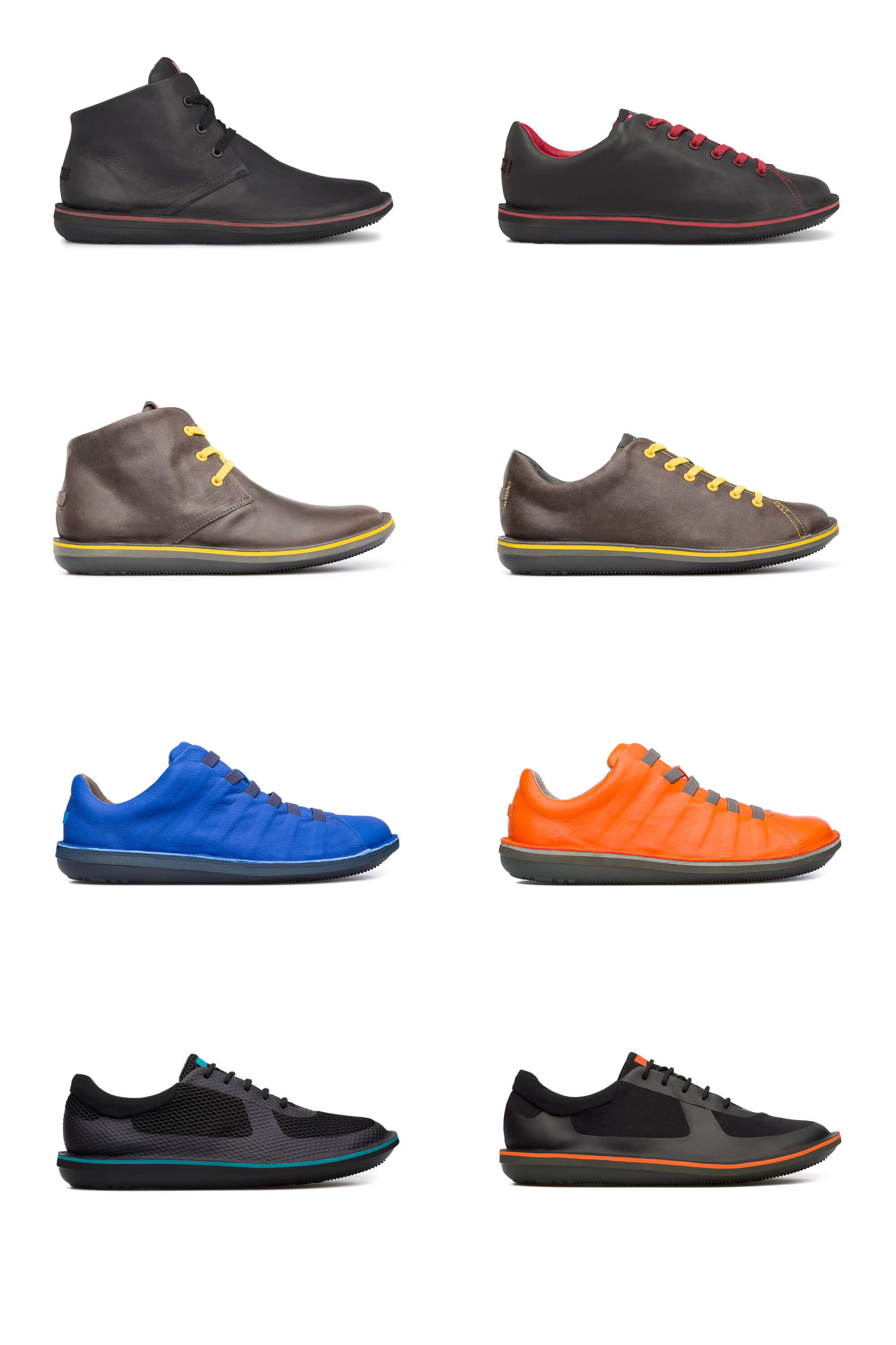 Vintage camper shoes new arrivals