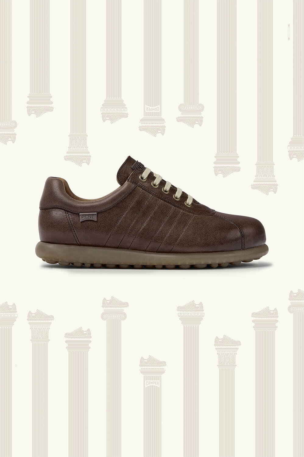 Iconic Style Pelotas