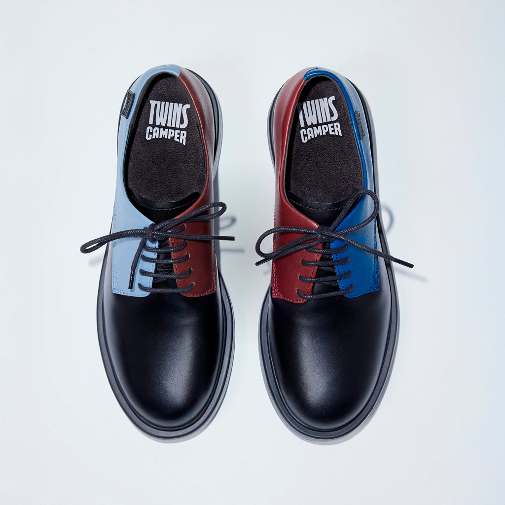 カンペール(Camper)公式オンラインストア 日本