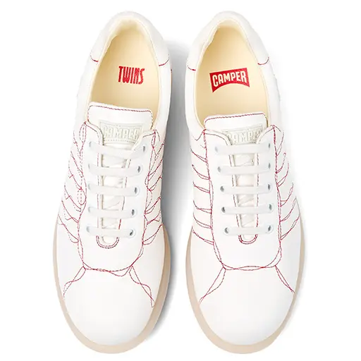 Twins - Camper USA
