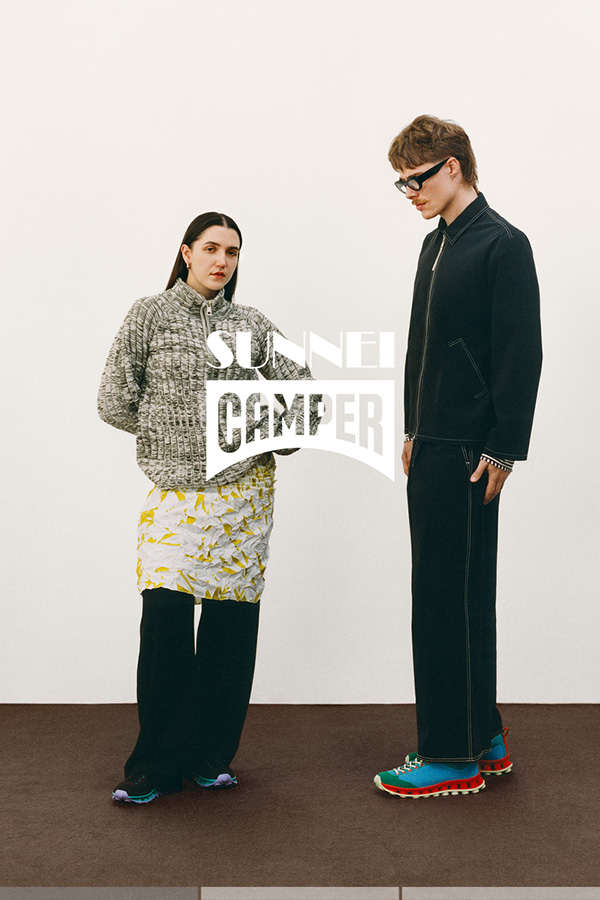 カンペール(Camper)公式オンラインストア 日本