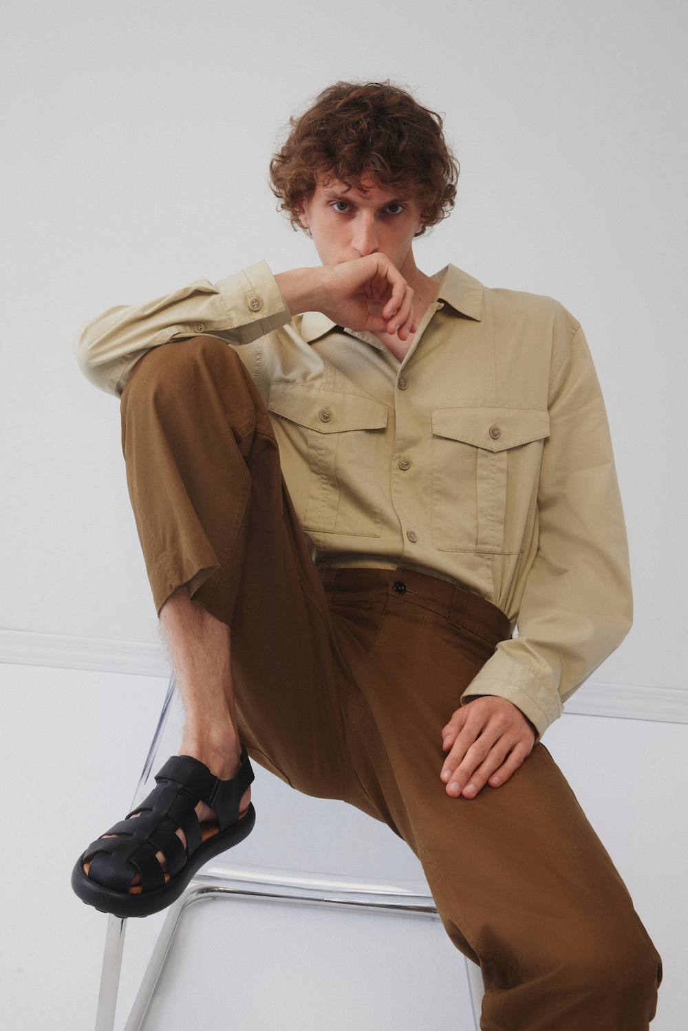 買い誠実 Camper Shoes Japan Shop Online Official - トップス