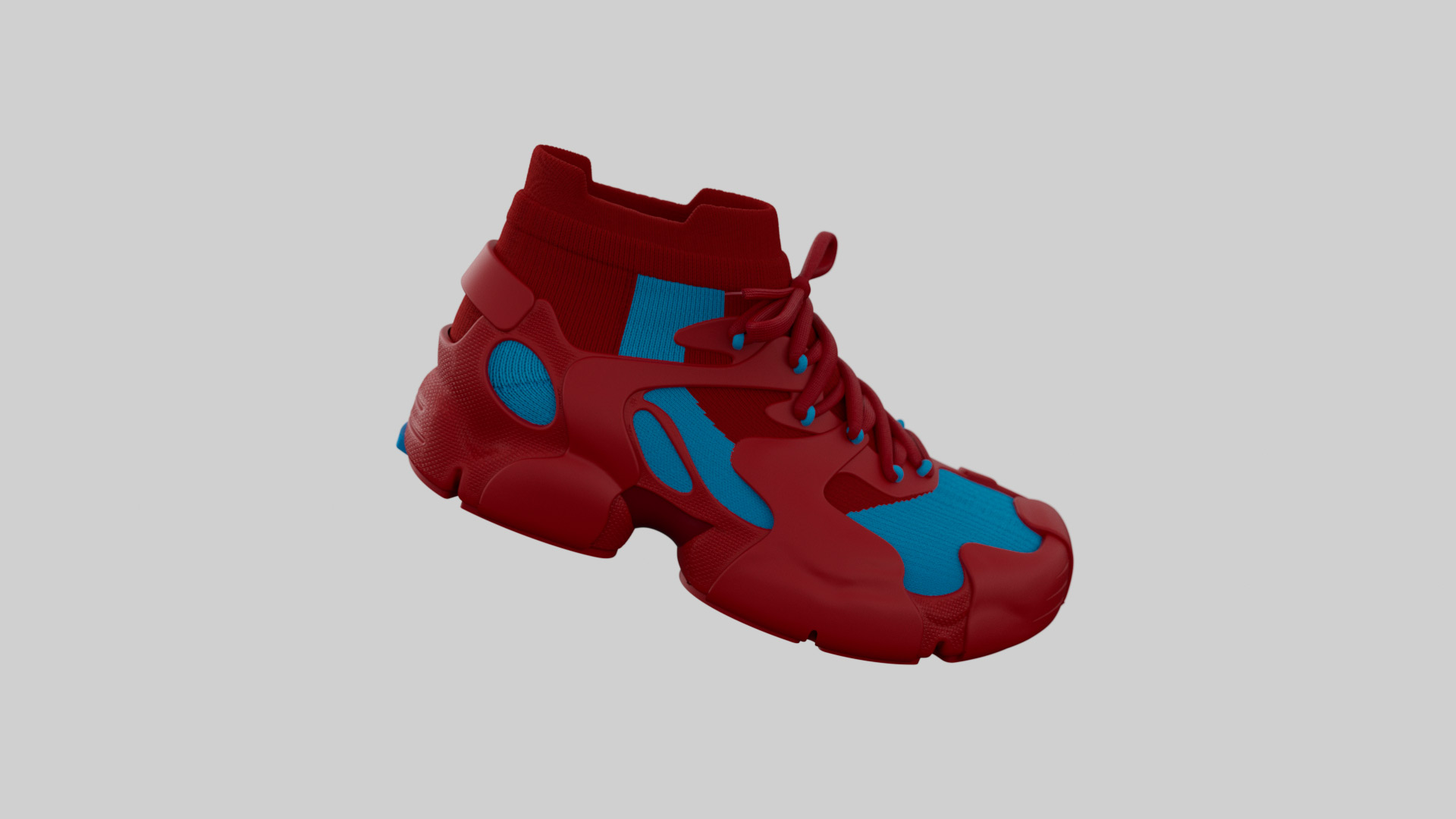 CAMPERLAB presents Tossu USA