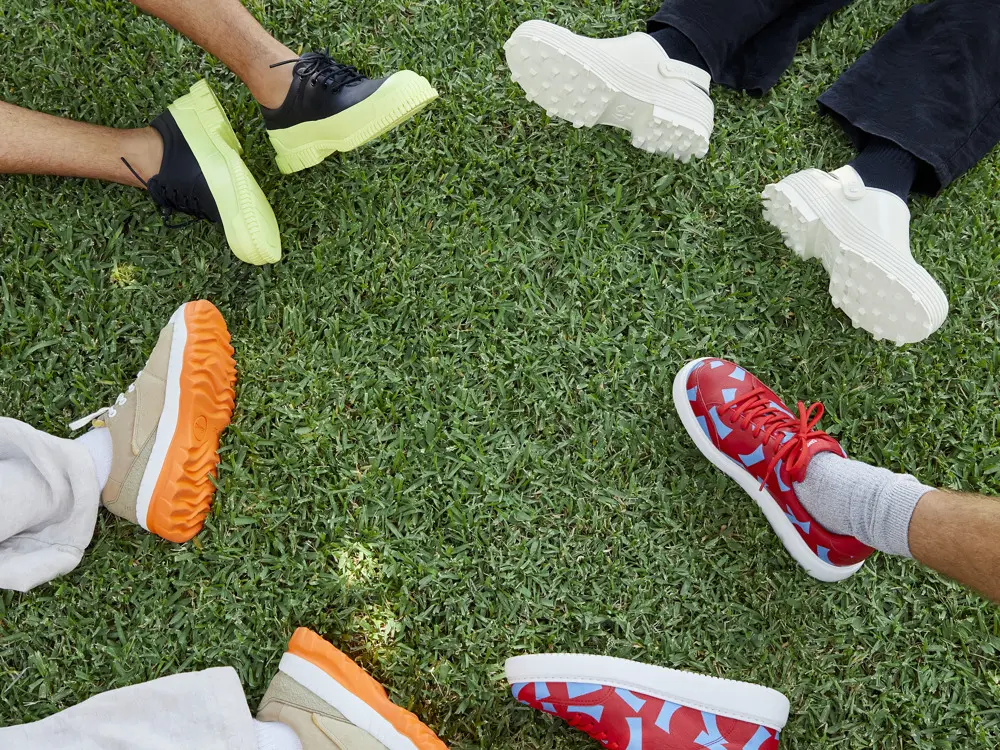 Camper - Great Deals on Fall/Winter Collection