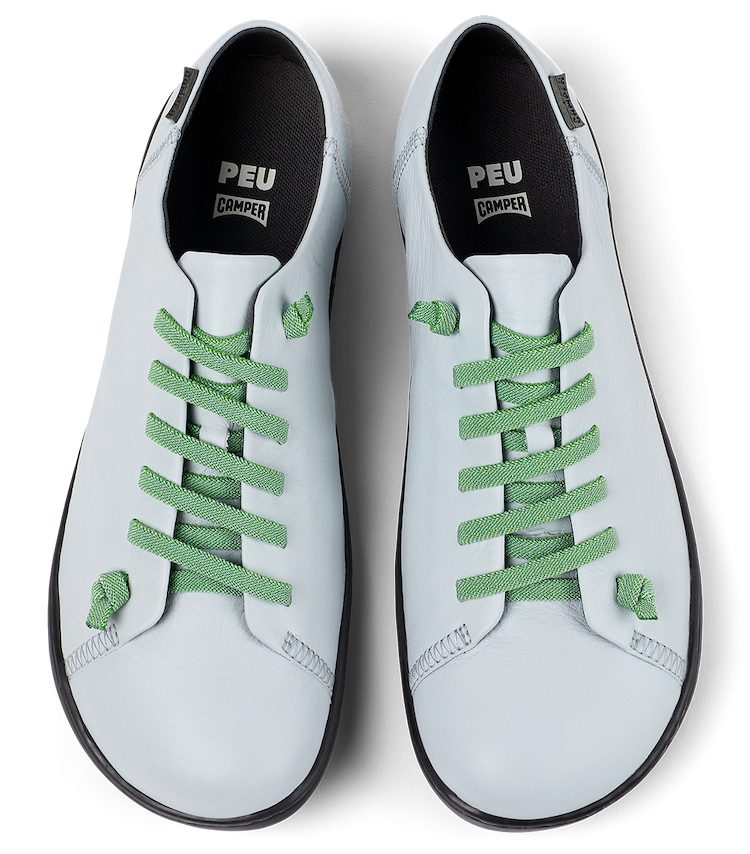 Peu Camper Spain