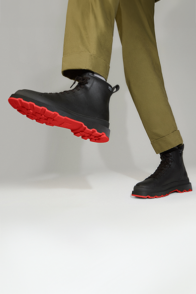 カンペール(Camper)公式オンラインストア 日本