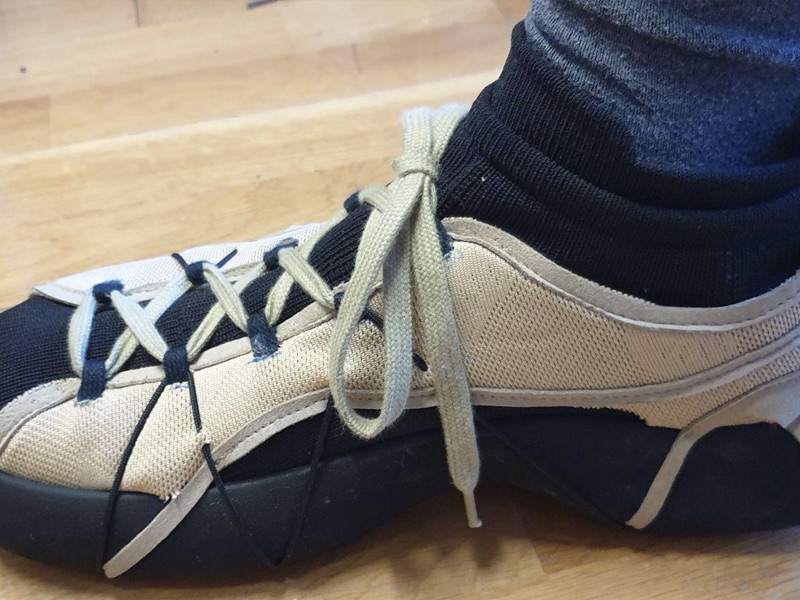 CAMPER Roku スニーカー EU38 マルチカラー CAMPER Roku スニーカー EU38 マルチカラー ROKU 日本