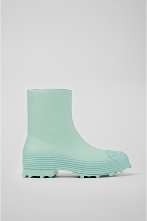 Camper Shoes For Men - EKI Boots