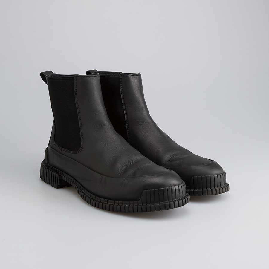 Camper on sale shoe care
