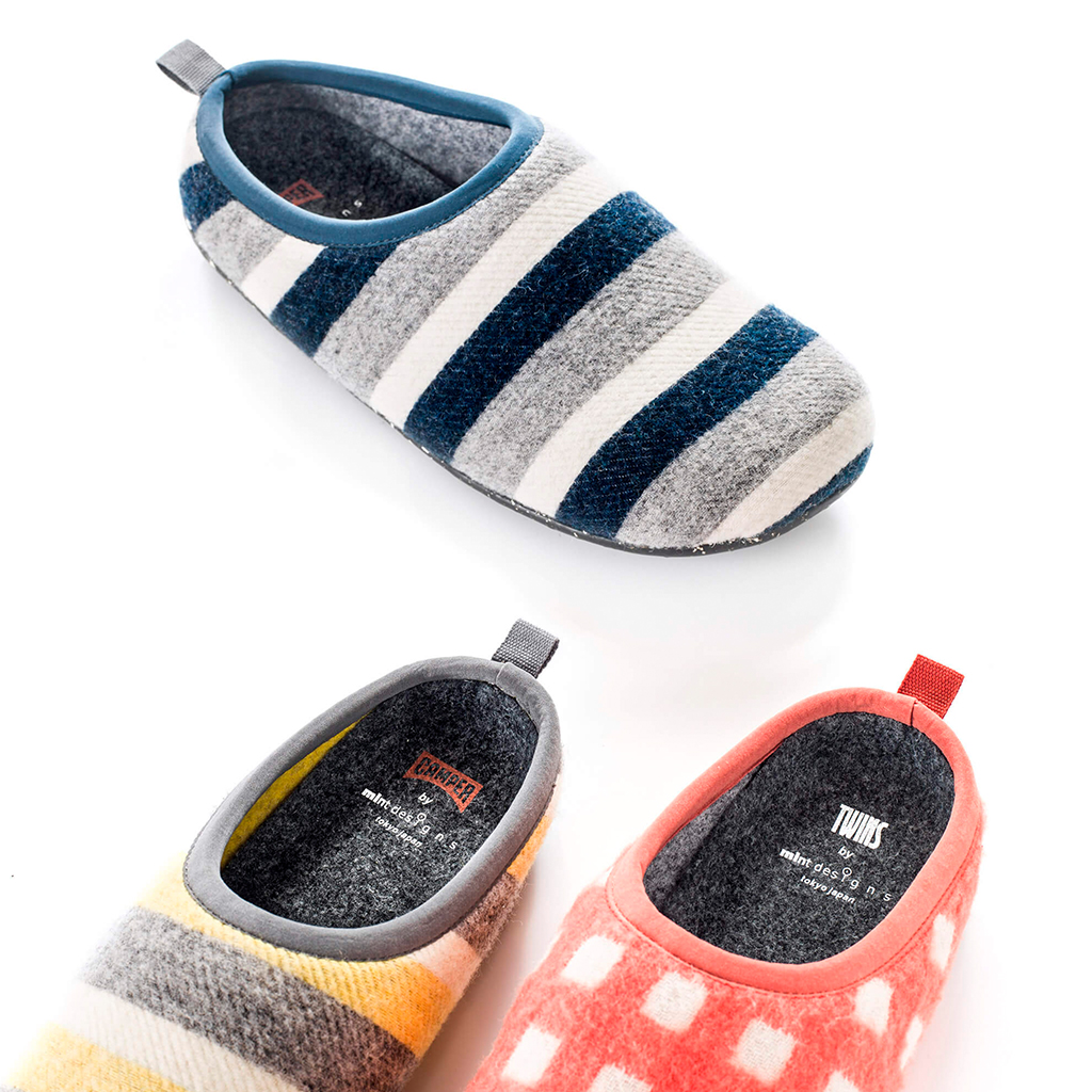 Together Mint Designs - Camper Finland