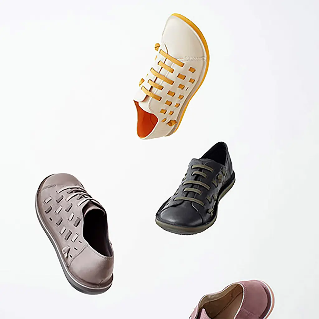 Together Nendo - Camper Germany