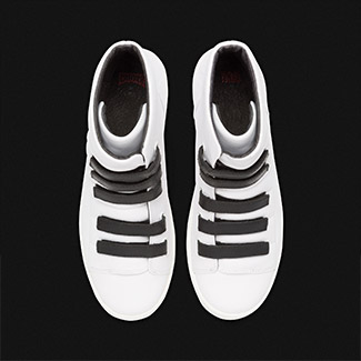 shoe brands like camper