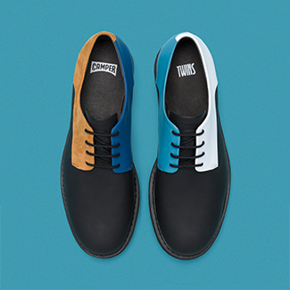 Camper Peu Shoes for Men at the Official Online Store