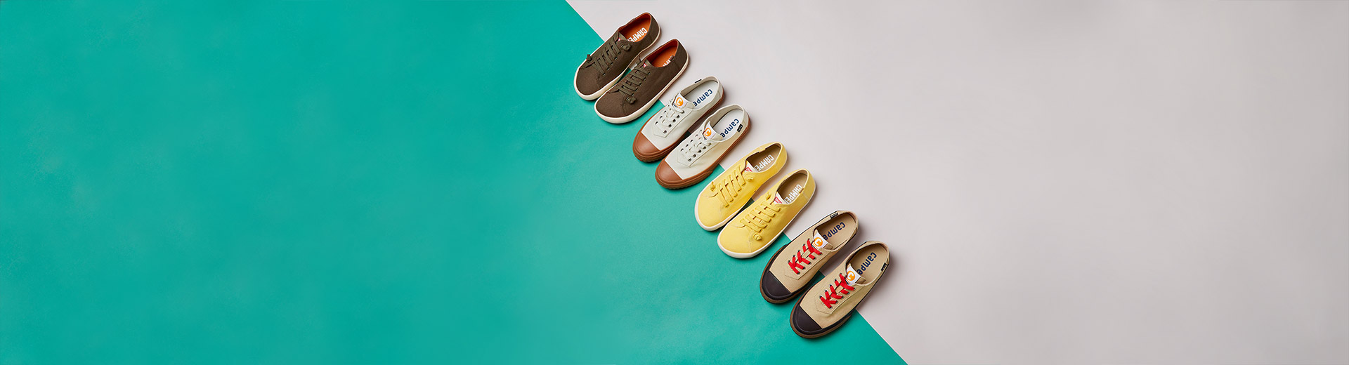 camper shoes official website