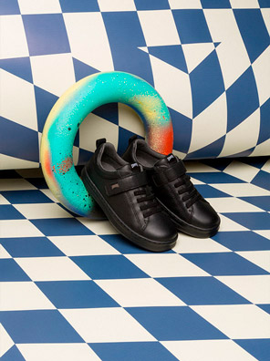 Camper Shoes - Official Online Shop