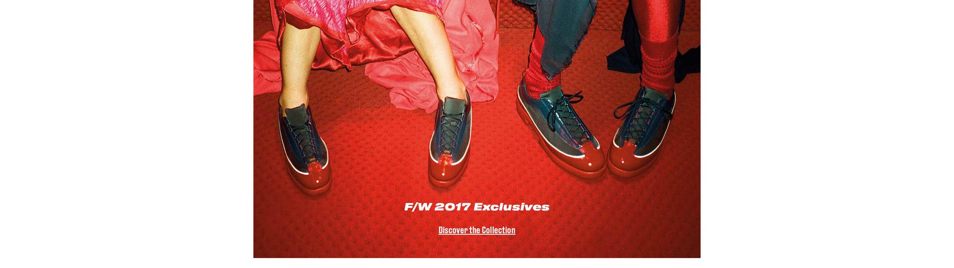 Camper Official Online Store