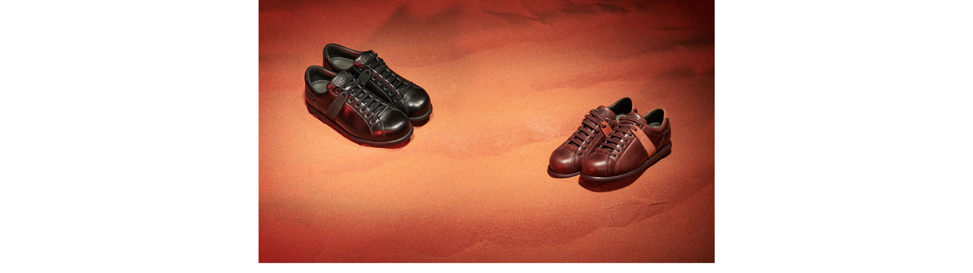 Camper shoes official online store Hobby da fare in casa