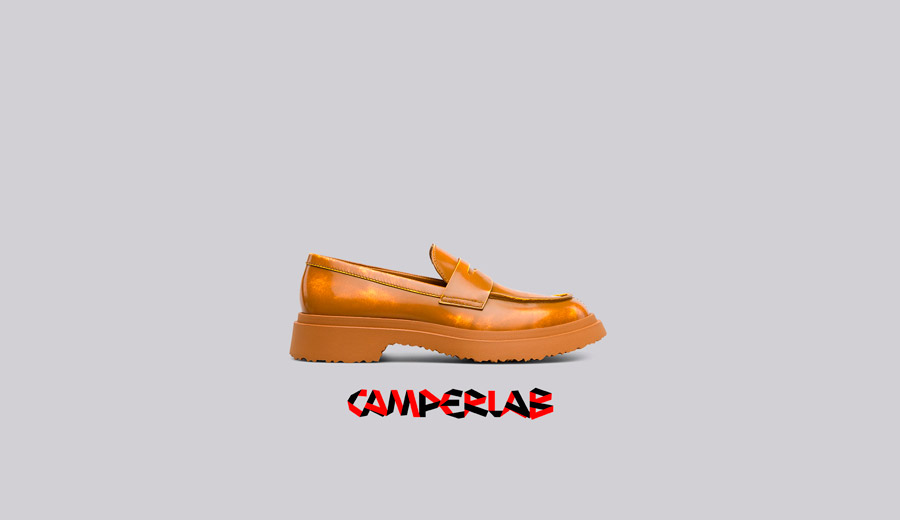 Camper Shoes Official online store