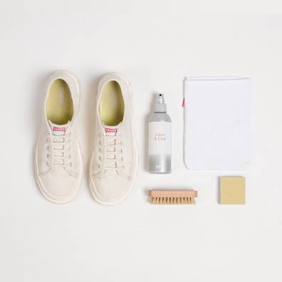 camper shoe cream
