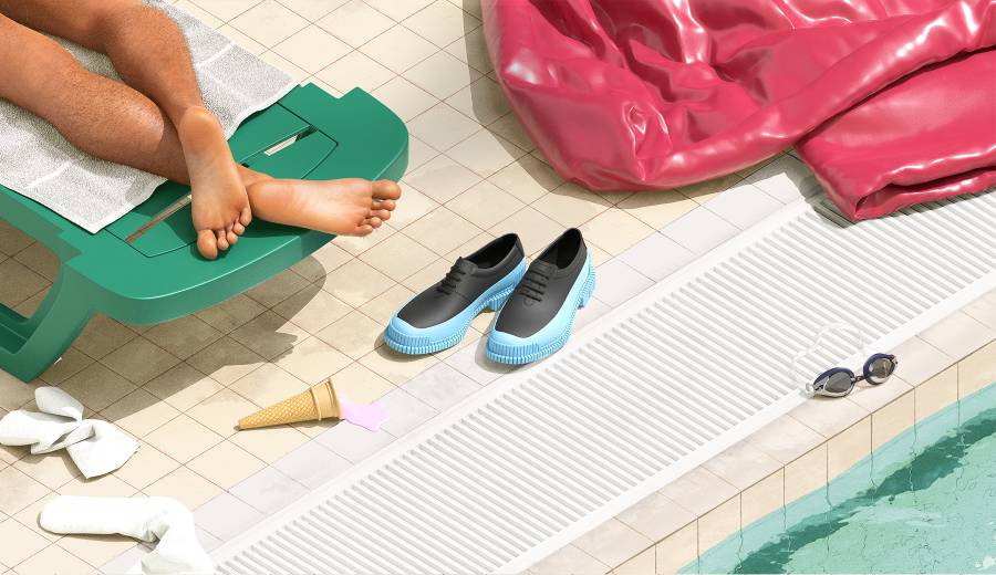 camper shoes official site