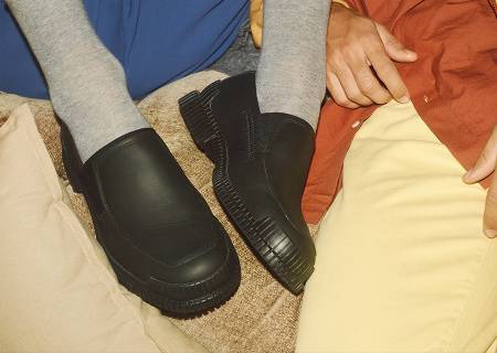 camper shoes roma