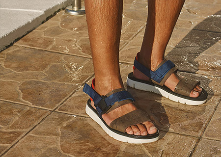 camper shoes roma