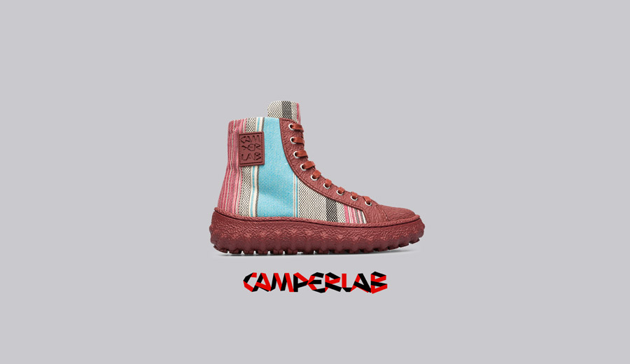 camper shoes official site