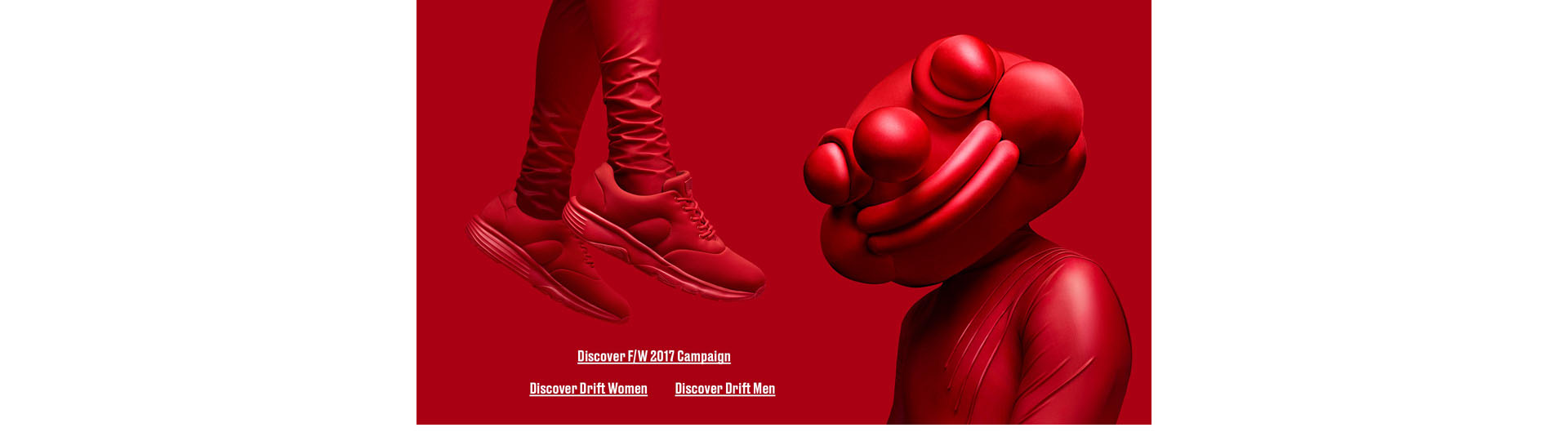 Camper Official Online Store