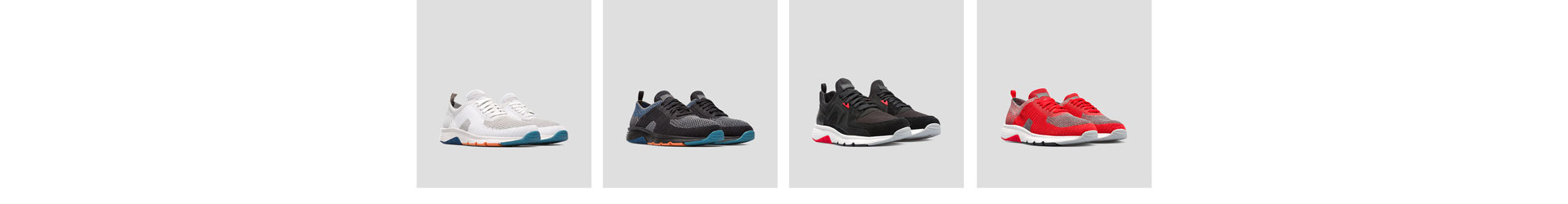 Chaussures Camper - Boutique Camper officielle en ligne Drift pour femme 135 €