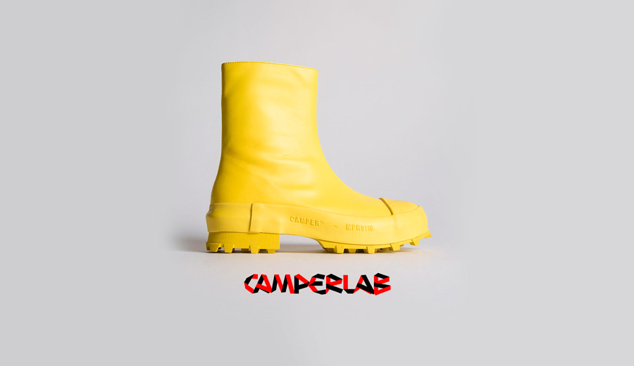 Camper Shoes Official Online Shop