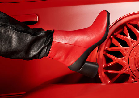 shoe brands like camper