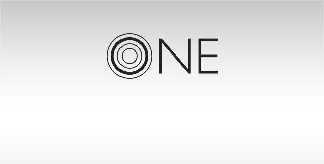 Camper ONE campaign banner