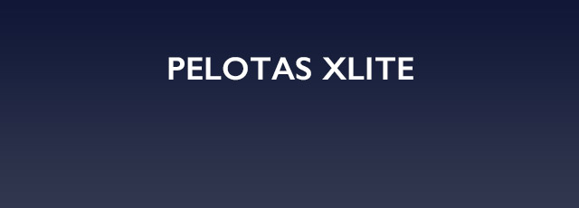 Camper ONE Pelotas XL banner