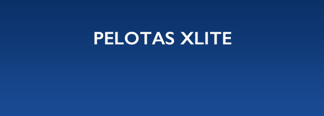 Camper ONE Pelotas XL banner