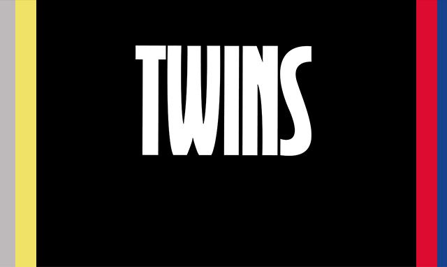 TWINS ICON